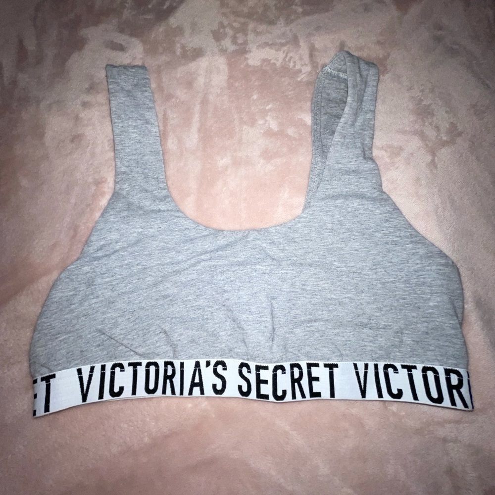 VS Cotton bra